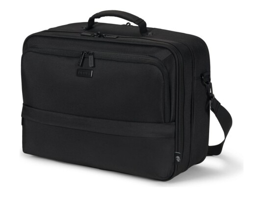 Dicota Eco Multi Twin Core - Notebookbæreveske - 14" - 16" - Svart