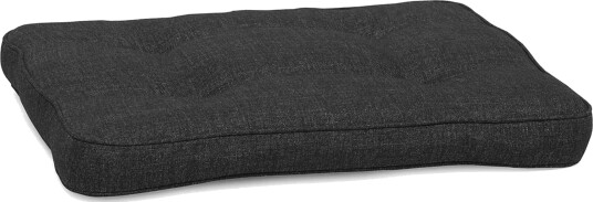 Hillerstorp Setepute Svart 53 x 49 cm Svart Hillerstorp Setepute Svart 53 x 49 cm Svart