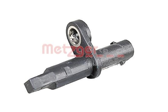 ABS sensor METZGER 09001277