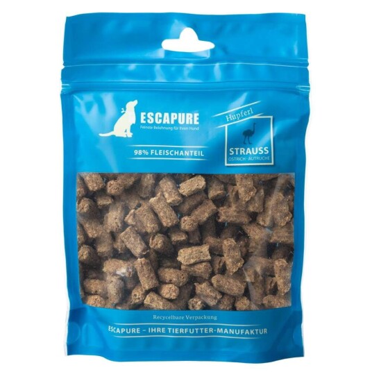 Escapure Godbiter Struts 150 G