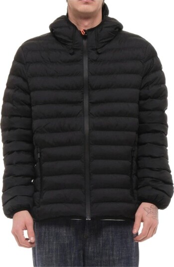 Suns Herre Jakker Svart S,