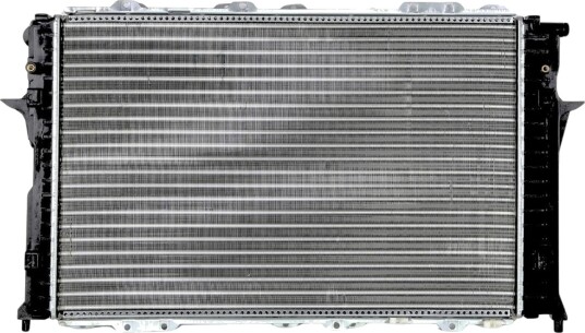 Radiator, motorkjøling KAMOKA 7705256