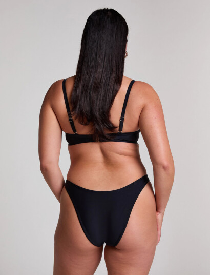 Hunkemöller Luna Pp - Black - B x 65
