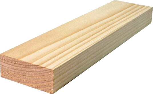 28x70mm Gran Glattkant 28x70mm Gran Glattkant