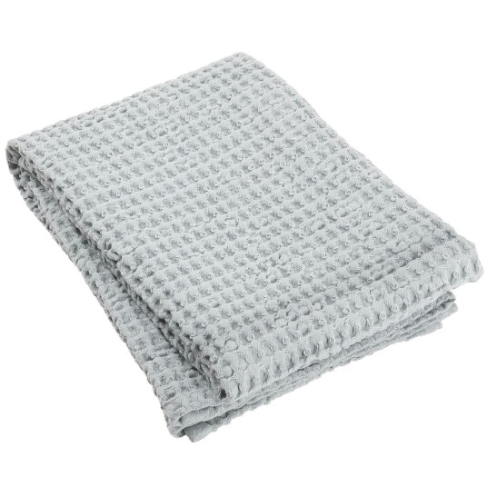 Blomus Caro Badehåndkle 70x140 cm Micro Chip Blomus Caro Badehåndkle 70x140 cm Micro Chip