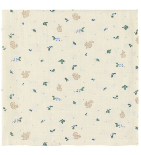 Cam Cam Copenhagen Svøpeteppe Cream One Size