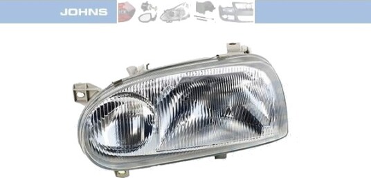 JOHNS 95 38 09-3 Frontlykter