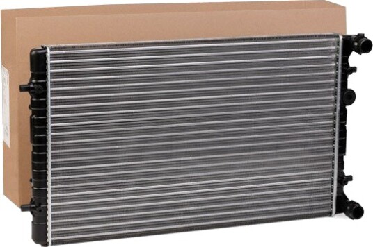 Radiator MAHLE ORIGINAL CR 368 001S Radiator MAHLE ORIGINAL CR 368 001S