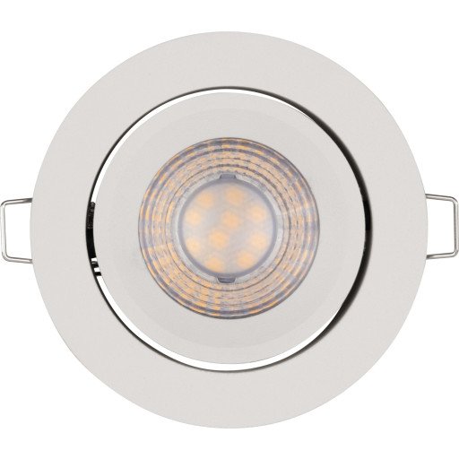 LEDVANCE LED Spot Set Simple Dim 3 x 4.9W 2700K White