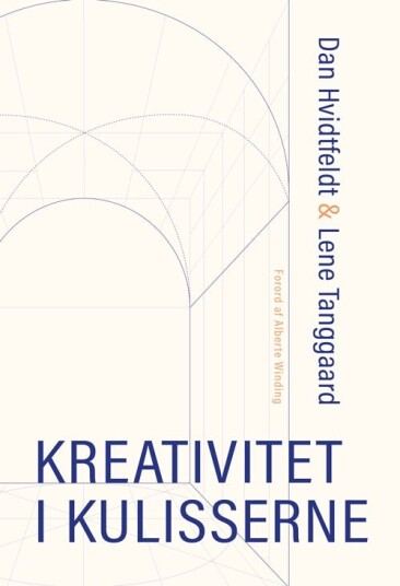 Kreativitet i kulisserne