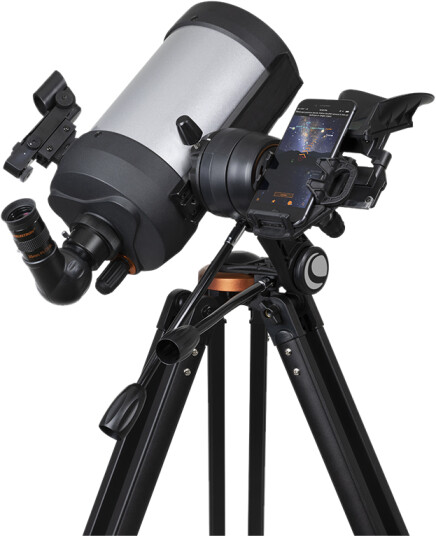 Celestron Starsense Explorer Dx5" Sct