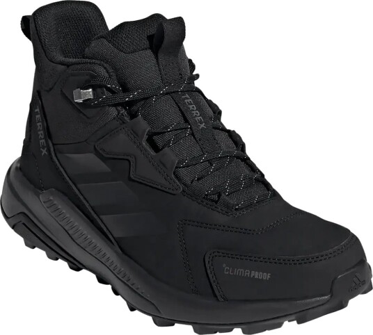 adidas Terrex Terrex Anylander Mid Lea Cp W Black 41 1/3 adidas Terrex Terrex Anylander Mid Lea Cp W Black 41 1/3