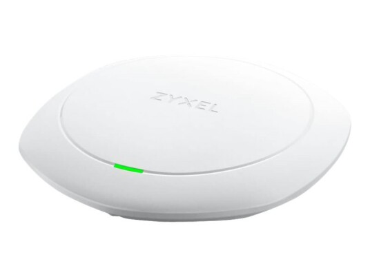 Zyxel Nwa5123-Ac Hd - Trådløst Tilgangspunkt - Wi-Fi 5 - 2.4 Ghz, 5 Ghz - Vegg/Tak-Monterbar Zyxel Nwa5123-Ac Hd - Trådløst Tilgangspunkt - Wi-Fi 5 - 2.4 Ghz, 5 Ghz - Vegg/Tak-Monterbar