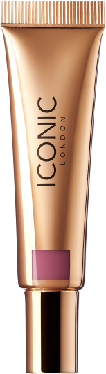 Iconic London Sheer Blush Fearless Flush