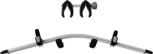Thule VeloCompact 4th bike adapter, feste for ekstra sykkel STD STD Thule VeloCompact 4th bike adapter, feste for ekstra sykkel STD STD