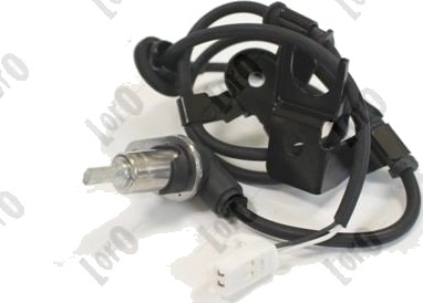 ABAKUS 120 03 117 Sensor ABS