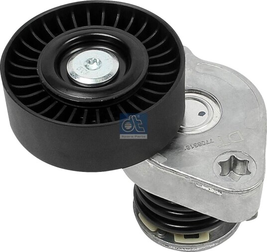 Remstrammer, vifterem DT Spare Parts 4.66858