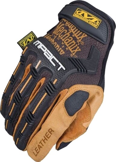 Mechanix Wear Hansker Durahide M-Pact XXL