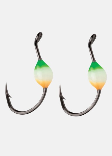Lyskrok Glow Resin #4 2 pack Lyskrok Glow Resin #4 2 pack