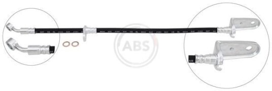 Bremseslange A.B.S. SL 6799