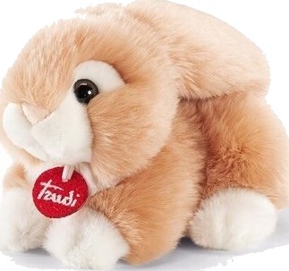 Trudi Trudi Classic Jeremy Rabbit S Trudi Trudi Classic Jeremy Rabbit S