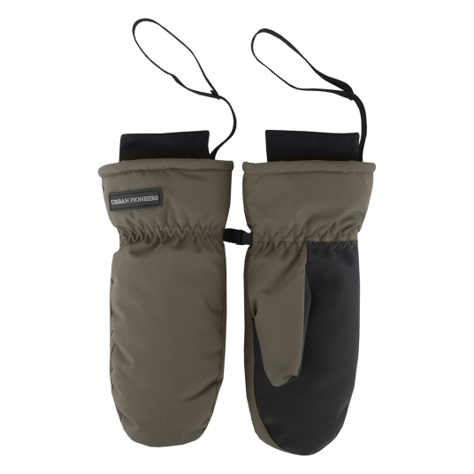Liv Mitten Canteen XS/S Puffer mitten WP