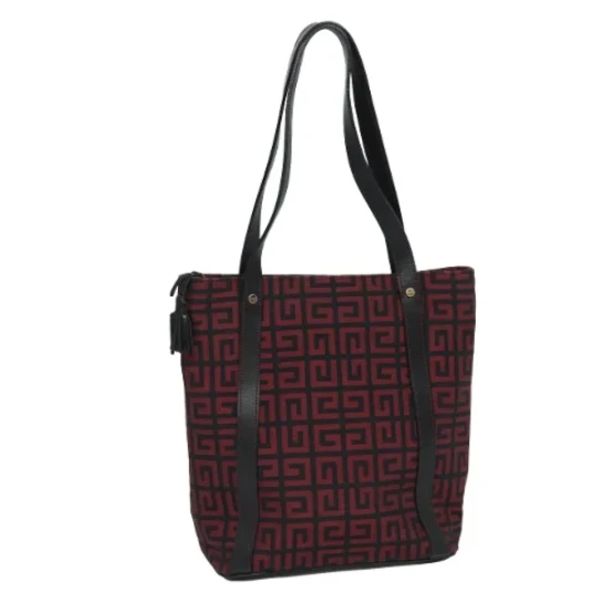 Givenchy Dame Rød