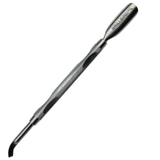 Brillbird Norge Cuticle pusher