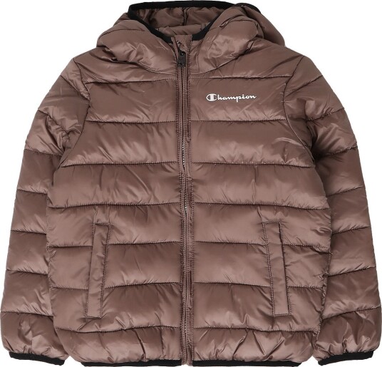 Champion | Hooded Jacket | 116