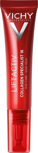 VICHY Liftactiv Collagen Specialist Eyecare 15 ml VICHY Liftactiv Collagen Specialist Eyecare 15 ml