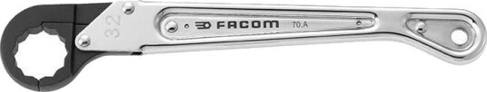 Facom Skrallenøkkel 70A.27 mm