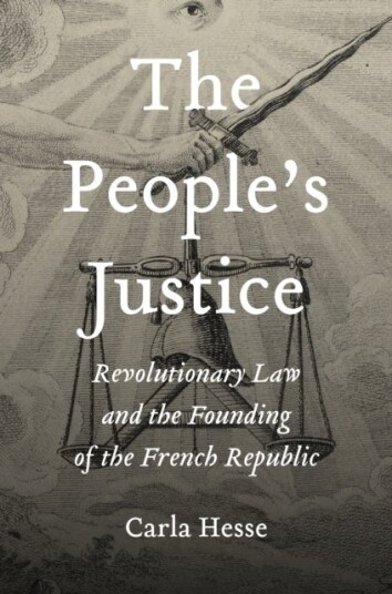 The People’s Justice