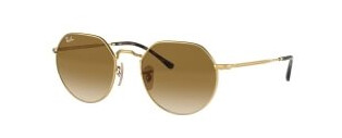 Ray-Ban Jack RB3565 001/51 5120 Ray-Ban Jack RB3565 001/51 5120