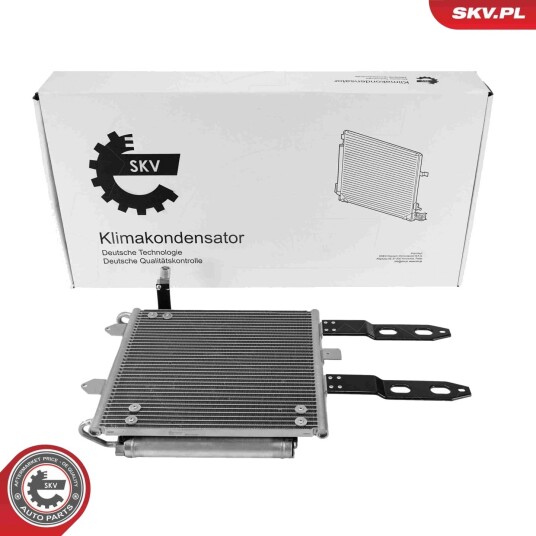 Kondensator ESEN SKV 86SKV436