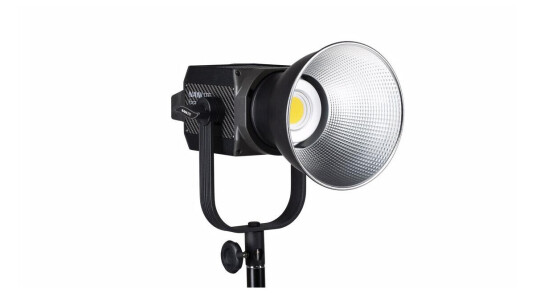 Nanlite Forza 200 Monolight LED lampe 5600K LED Lys