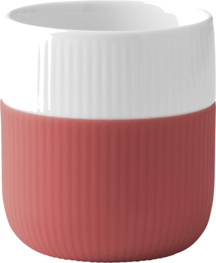 Royal Copenhagen Contrast krus 33 cl blush Royal Copenhagen Contrast krus 33 cl blush