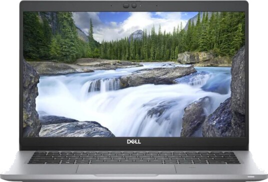 Dell Latitude 5320 i5-11/16/480GB 13,3" Bærbar PC