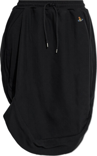 Vivienne Westwood Dame Skjørt Svart M,