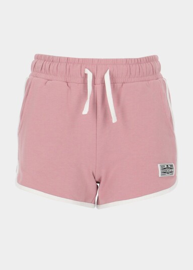 Denim Factory San Diego Shorts G Jr Dusty Rose 140 Hverdagsshorts
