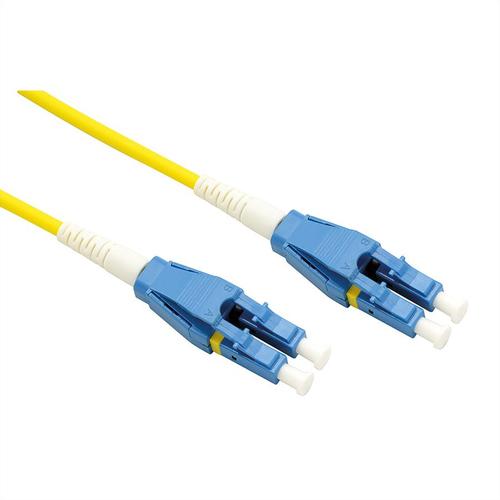 Roline Fiberkabel 1 m LC OS2