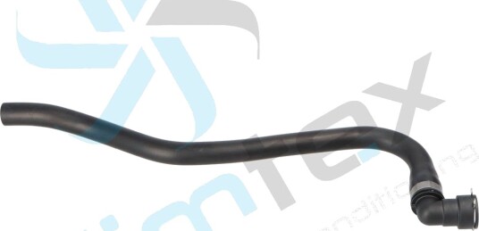 CLIMTEX CX1 398 Radiatorslange