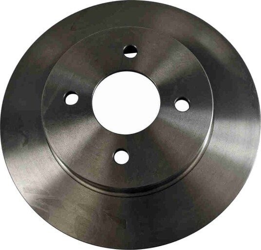 ACKOJA A38 80004 Bremseskive