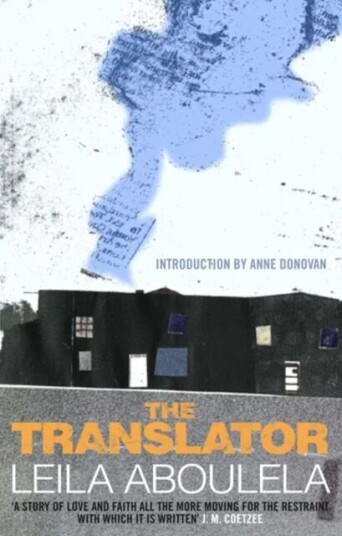 The Translator Av Leila Aboulela