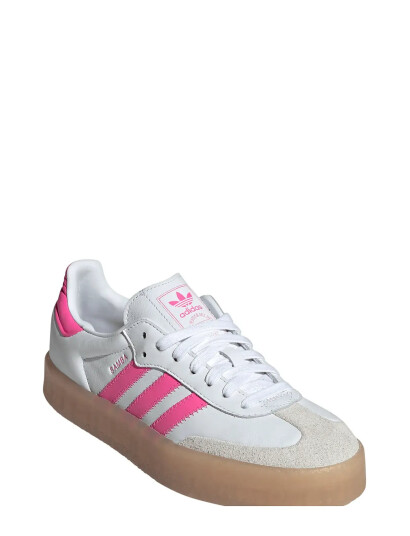 adidas Originals Sambae W - White - 36