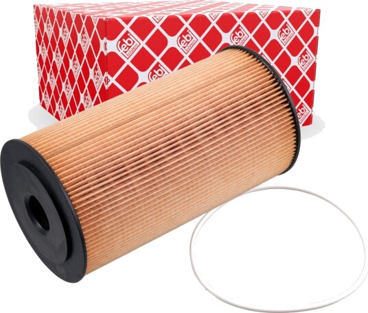 Oljefilter FEBI BILSTEIN 174345