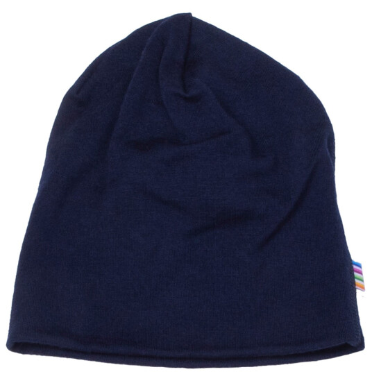 Joha Navy Hat 2-layer 45