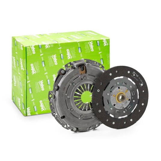 Clutchsett VALEO 832276 Clutchsett VALEO 832276