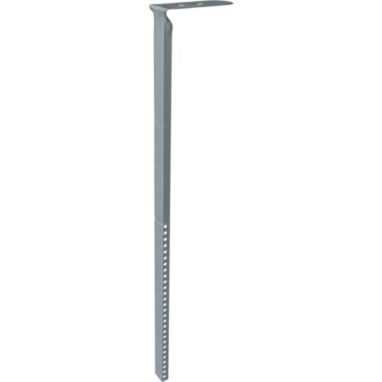 Norgips Henger Flex Noniusoverdel 115 Til Flex Himlingssystem Norgips Henger Flex Noniusoverdel 115 Til Flex Himlingssystem