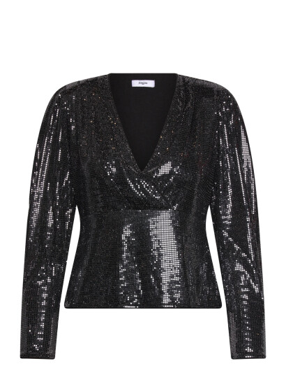 SUNCOO Paris Lorena - Black - L