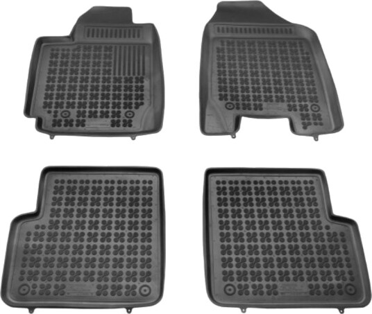 Bilmatter REZAW PLAST 201402